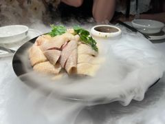 -老伙记海鲜码头(北滘店)