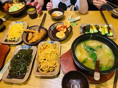 -格朗合 · 鸡汤米线(和悦汇店)