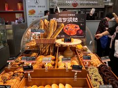 -巴黎优朵烘焙馆(菱角湖壹号店)