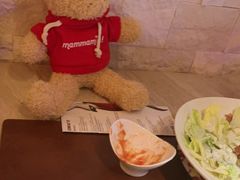 -Mammamia意大利餐厅(阳春巷店)