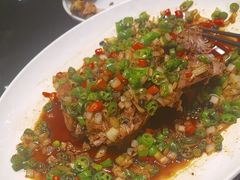 -新乾隆酒楼(帝景园店)