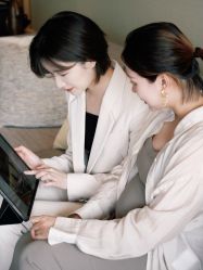 -茉莉智慧母婴护理中心(亮马河店)