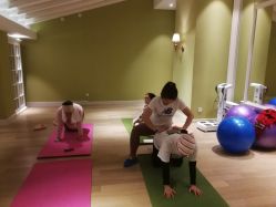 -皇家月府月子中心(沈阳店)