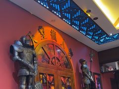 -恐怖游戏(湖滨店)