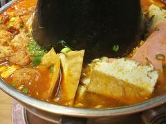 -小杨烤肉(高新店)