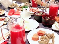 -常州环球恐龙城维景国际大酒店