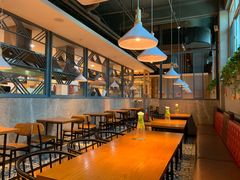 大堂-比格比萨自助(国展店)