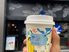 -瑞幸咖啡(世纪联华江湾店)