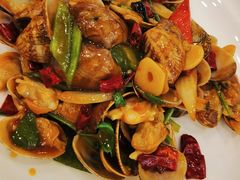 -天天渔港(杏林街店)