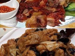 -老爷庙风味美食府(魏都大道店)
