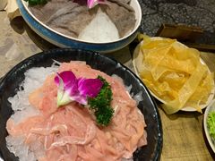 -小龙坎火锅(香港中路店)