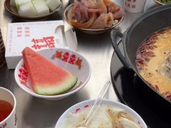 -赵美丽·重庆社区火锅·直营店(火车东站·中豪国际店)