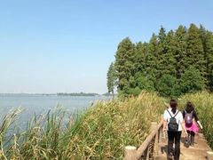 -东湖落雁景区