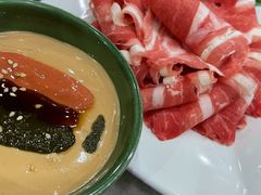 -壹条龙饭庄台基厂店