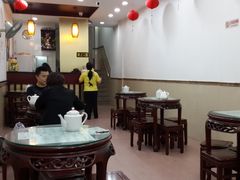 大堂-仁信老铺(华盖路店)