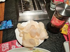 -可口香·非遗老号烧烤(南岗直营店)
