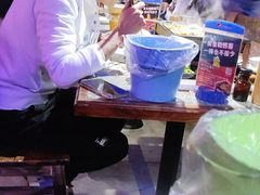 -蘭奢雅集·江浙菜(青山江滩店)