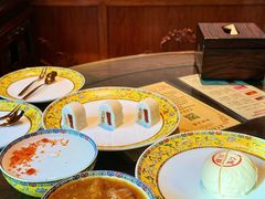 -富华斋饽饽铺·宫廷糕点·伴手礼(护国新天地店)