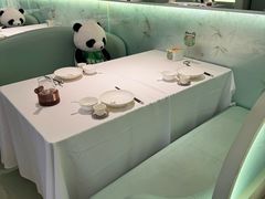 -眉州东坡·熊猫主题餐厅(枫蓝店)