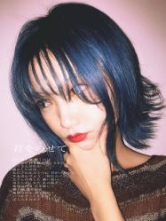 -MS.SALON美发沙龙