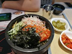 -韩香福脊骨汤锅(上杭路店)