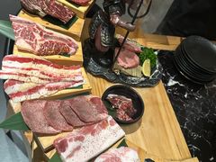 -龍二烧肉酒场(九亭店)