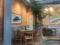 -喜林苑·稻田餐厅(品相府店)