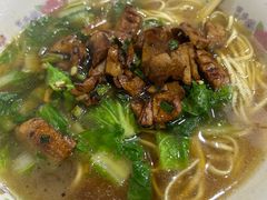 -小狗面馆(复兴店)