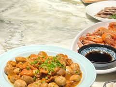 -紫伦饭店·香河肉饼