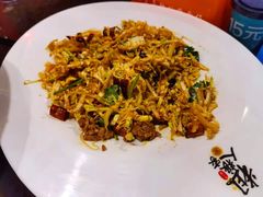 -粗粮人家·东北菜(洋桥店)