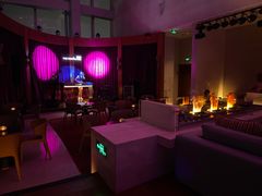 -The Penthouse酒吧