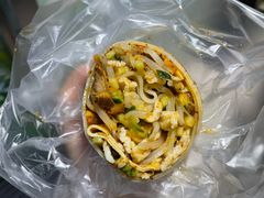 -安徽阜阳卷馍(西单店)