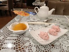 -鹭江宾馆·观海餐厅