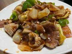 -杨南饭店·二十五年闽菜馆(凤湖新城一店)