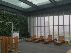 -榛悦隆堡成都酒店(春熙路太古里店)