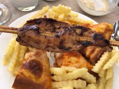 -东方红海鲜百汇(国际大厦店)