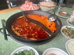 -憨铁匠老火锅(龙岗万科里店)