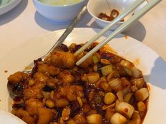 -玉林烤鸭店(定福庄店)