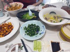 -大碗居·烤鸭·鱼头泡饼(天坛东门店)