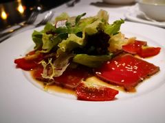 -戈雅法餐厅(世界城广场店)