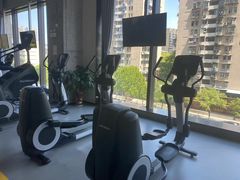 -LA合时健身4PMFIT(花桥旗舰店)