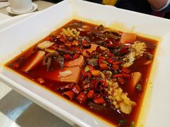 -国人川菜(李家村建东街店)