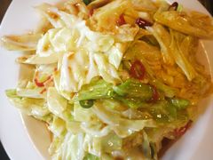 -烤肉宛饭庄(北新桥店)