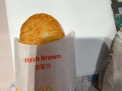 -麦当劳(余姚北站店)