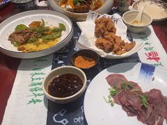 -一块豆腐(李沧书院路店)