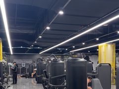 -峰鸟自助健身(锦泰城店)