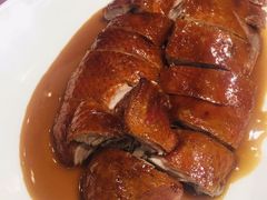 沙溪米鸭-利苑酒家(金宝店)