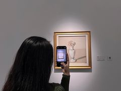 -大芬美术馆