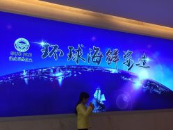 -国惠大酒楼(爱琴海购物公园店)