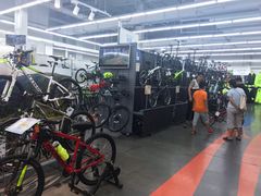 -迪卡侬(大关店)